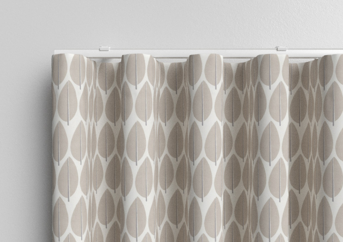 Lazza, Clay - Made to Measure Curtains - Image 13